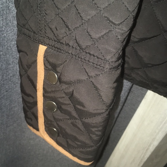 Zara jacket - Picture 4 of 7